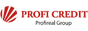 Půjčka Profi Credit
