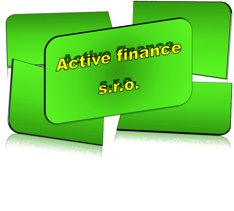 Aktivní finance